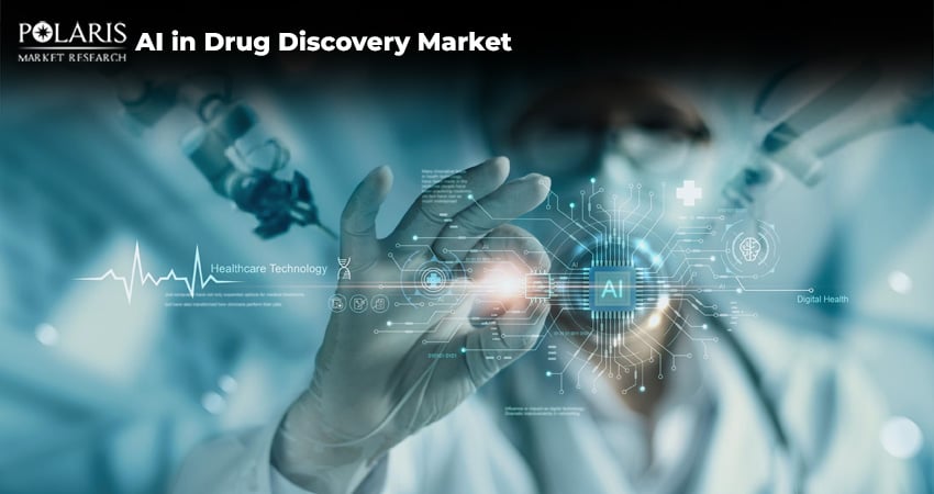 AI in Drug Discovery: Optimizing Clinical Trial Designs