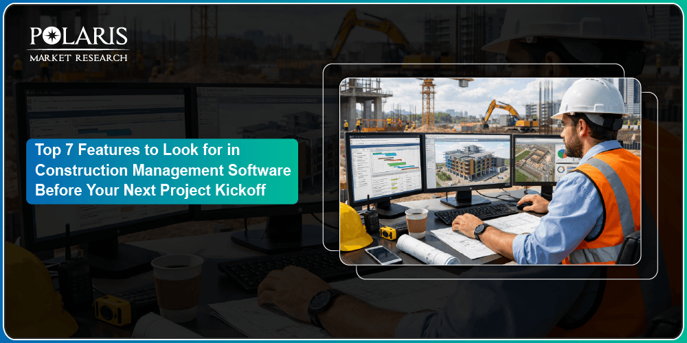 Top Construction Management Software Features for 2026