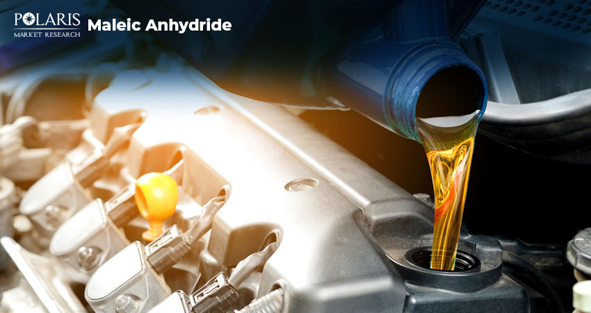 Top Maleic Anhydride Manufacturers and Key Insights 2024