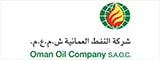 Omanoil Corporation Logo