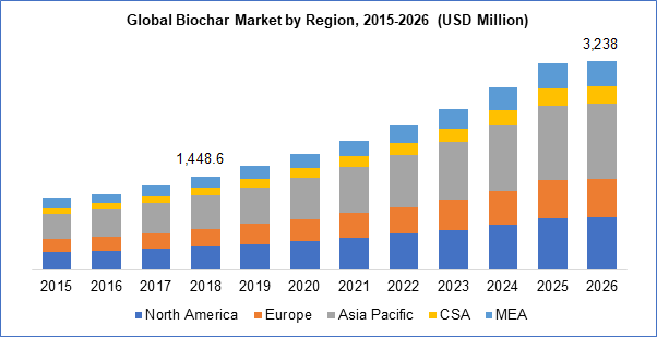 Biochar Market 