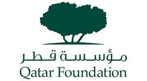 Qatar Foundation Logo