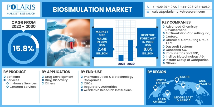 Biosimulation Market