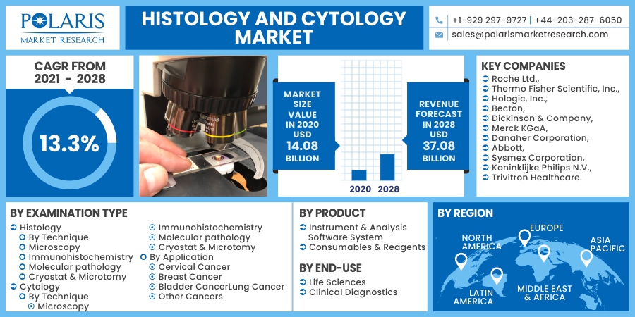 Histology and Cytology Market