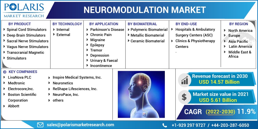 Neuromodulation Market