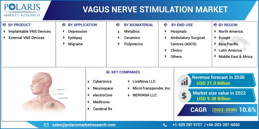 Vagus Nerve Stimulation Market